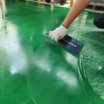 新疆VEF地坪什么是VEF地坪-缩略图1